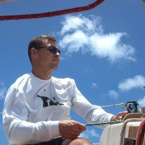 Meet your Posher, Terry